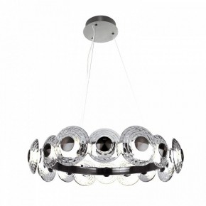 Подвесная люстра Favourite Claros 4643-16P в Перми - perm.ok-mebel.com | фото 2