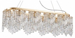 Подвесная люстра Favourite Diadem 4724-10P в Перми - perm.ok-mebel.com | фото