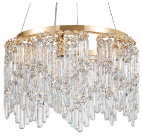 Подвесная люстра Favourite Diadem 4724-6P в Перми - perm.ok-mebel.com | фото