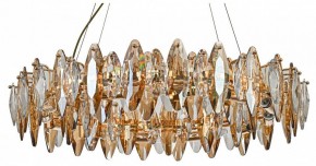 Подвесная люстра Favourite Glans 4719-12P в Перми - perm.ok-mebel.com | фото 2