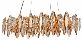 Подвесная люстра Favourite Glans 4719-8PC в Перми - perm.ok-mebel.com | фото