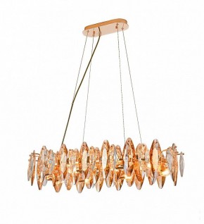Подвесная люстра Favourite Glans 4719-8PC в Перми - perm.ok-mebel.com | фото 3