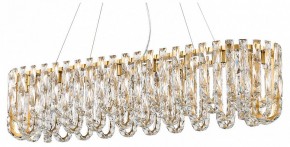 Подвесная люстра Favourite Infinity 4721-18P в Перми - perm.ok-mebel.com | фото