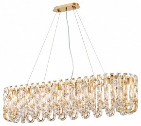 Подвесная люстра Favourite Infinity 4721-18P в Перми - perm.ok-mebel.com | фото 3