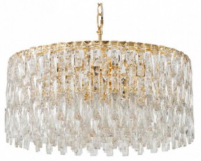Подвесная люстра Favourite Robby 4722-12P в Перми - perm.ok-mebel.com | фото