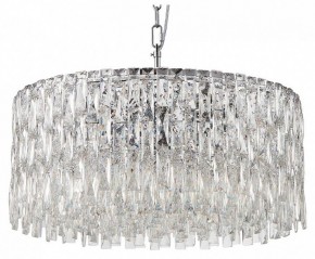 Подвесная люстра Favourite Robby 4723-12P в Перми - perm.ok-mebel.com | фото