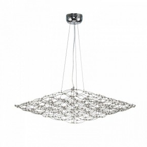 Подвесная люстра Favourite Thinner 4305-12P в Перми - perm.ok-mebel.com | фото 3