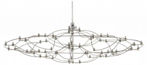 Подвесная люстра Favourite Thinner 4305-6P в Перми - perm.ok-mebel.com | фото 2