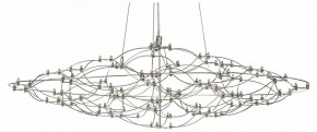 Подвесная люстра Favourite Thinner 4305-8P в Перми - perm.ok-mebel.com | фото