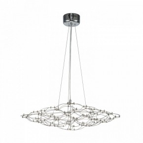 Подвесная люстра Favourite Thinner 4305-8P в Перми - perm.ok-mebel.com | фото 2
