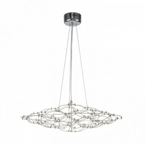 Подвесная люстра Favourite Thinner 4305-8P в Перми - perm.ok-mebel.com | фото 3