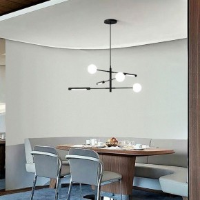Подвесная люстра Imperiumloft RUNNA RUNNA01 в Перми - perm.ok-mebel.com | фото 11