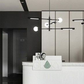 Подвесная люстра Imperiumloft RUNNA RUNNA01 в Перми - perm.ok-mebel.com | фото 12