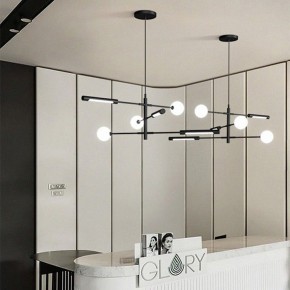 Подвесная люстра Imperiumloft RUNNA RUNNA01 в Перми - perm.ok-mebel.com | фото 4
