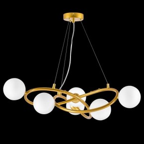 Подвесная люстра Lightstar Globo 799063 в Перми - perm.ok-mebel.com | фото 3