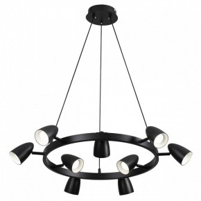 Подвесная люстра Lumion Ilmina 8237/9 в Перми - perm.ok-mebel.com | фото 2