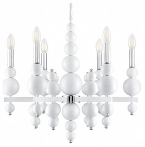 Подвесная люстра Lumion NANA 8260/6 в Перми - perm.ok-mebel.com | фото