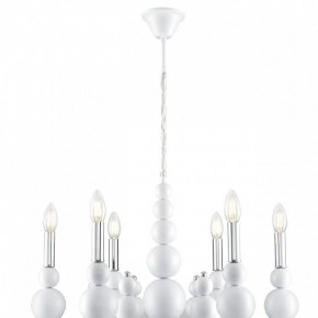 Подвесная люстра Lumion NANA 8260/6 в Перми - perm.ok-mebel.com | фото 10