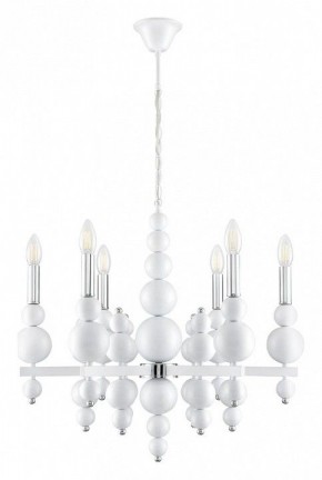 Подвесная люстра Lumion NANA 8260/6 в Перми - perm.ok-mebel.com | фото 2