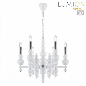 Подвесная люстра Lumion NANA 8260/6 в Перми - perm.ok-mebel.com | фото 4