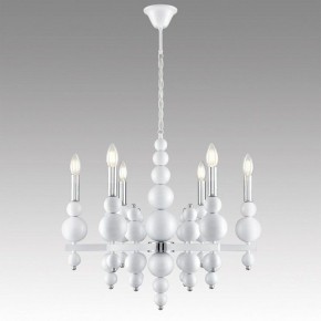 Подвесная люстра Lumion NANA 8260/6 в Перми - perm.ok-mebel.com | фото 6