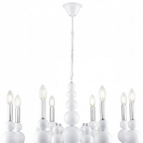 Подвесная люстра Lumion NANA 8260/8 в Перми - perm.ok-mebel.com | фото 10