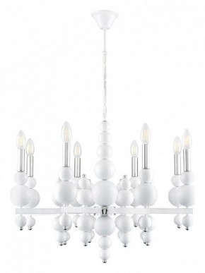 Подвесная люстра Lumion NANA 8260/8 в Перми - perm.ok-mebel.com | фото 2