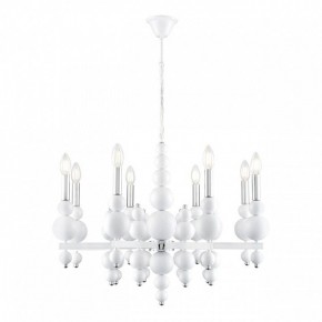 Подвесная люстра Lumion NANA 8260/8 в Перми - perm.ok-mebel.com | фото 3