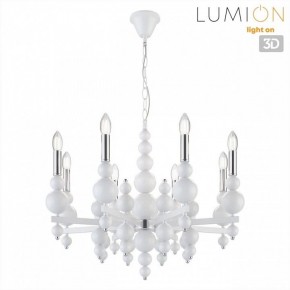 Подвесная люстра Lumion NANA 8260/8 в Перми - perm.ok-mebel.com | фото 4