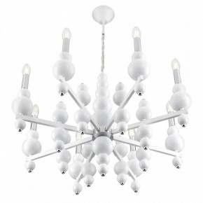 Подвесная люстра Lumion NANA 8260/8 в Перми - perm.ok-mebel.com | фото 5