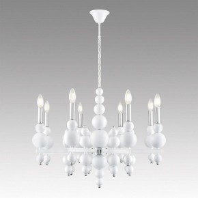 Подвесная люстра Lumion NANA 8260/8 в Перми - perm.ok-mebel.com | фото 6