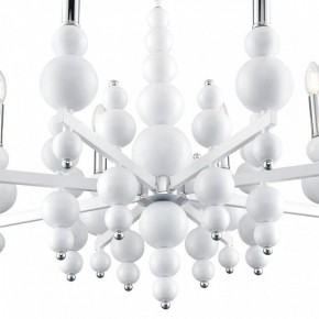 Подвесная люстра Lumion NANA 8260/8 в Перми - perm.ok-mebel.com | фото 9