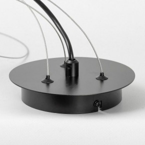Подвесная люстра Lussole Blubber LSP-8937 в Перми - perm.ok-mebel.com | фото 6