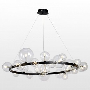 Подвесная люстра Lussole Bubbles LSP-8396 в Перми - perm.ok-mebel.com | фото 3