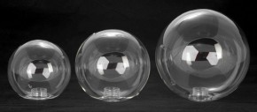 Подвесная люстра Lussole Bubbles LSP-8396 в Перми - perm.ok-mebel.com | фото 5