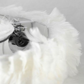 Подвесная люстра Lussole Cuscino GRLSP-8602 в Перми - perm.ok-mebel.com | фото 3