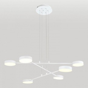 Подвесная люстра Lussole Gilbert LSP-7316 в Перми - perm.ok-mebel.com | фото 2