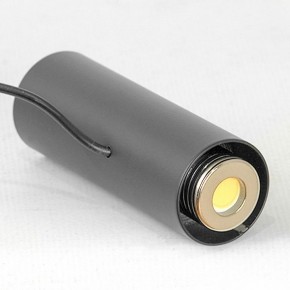 Подвесная люстра Lussole Hopkins LSP-7397 в Перми - perm.ok-mebel.com | фото 3