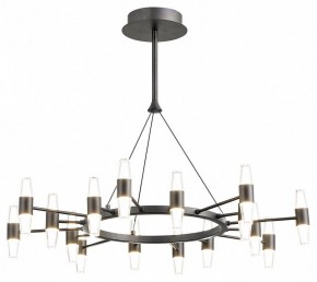 Подвесная люстра Lussole Hopkins LSP-7407 в Перми - perm.ok-mebel.com | фото