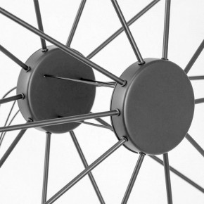 Подвесная люстра Lussole Hopkins LSP-7408 в Перми - perm.ok-mebel.com | фото 6