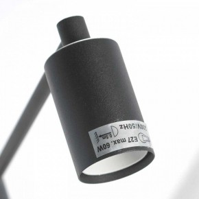 Подвесная люстра Lussole Huron LSP-8156 в Перми - perm.ok-mebel.com | фото 3