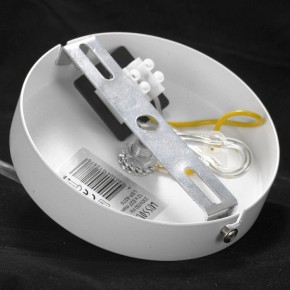 Подвесная люстра Lussole Kenner LSP-8270 в Перми - perm.ok-mebel.com | фото 5