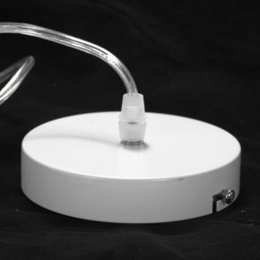 Подвесная люстра Lussole Kenner LSP-8270 в Перми - perm.ok-mebel.com | фото 6