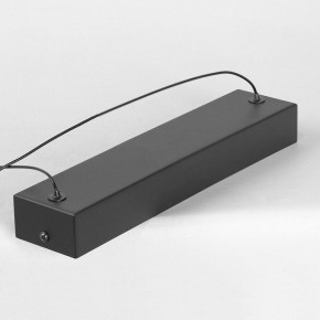 Подвесная люстра Lussole Kimble LSP-7418 в Перми - perm.ok-mebel.com | фото 6