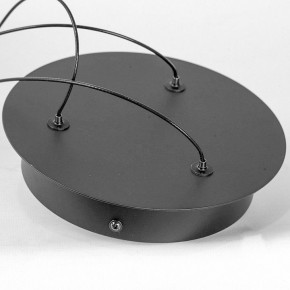 Подвесная люстра Lussole Kimble LSP-7419 в Перми - perm.ok-mebel.com | фото 5
