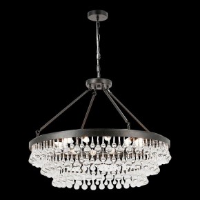 Подвесная люстра Lussole  LSP-6051 в Перми - perm.ok-mebel.com | фото 3