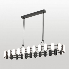 Подвесная люстра Lussole  LSP-7497 в Перми - perm.ok-mebel.com | фото 3