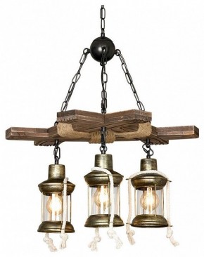 Подвесная люстра Lussole MIDLAND LSP-8980 в Перми - perm.ok-mebel.com | фото