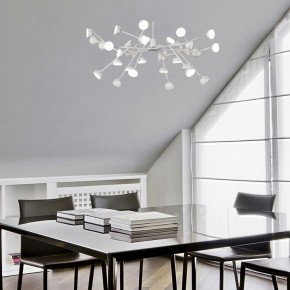 Подвесная люстра Mantra Adn 6260 в Перми - perm.ok-mebel.com | фото 4