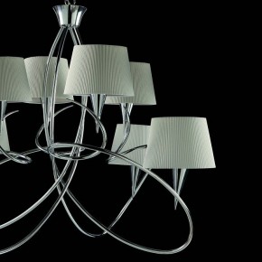 Подвесная люстра Mantra Mara 1654 в Перми - perm.ok-mebel.com | фото 5